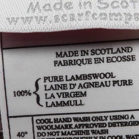 Winter Hat Girl Size 2t-4t - Picture 5 of 5